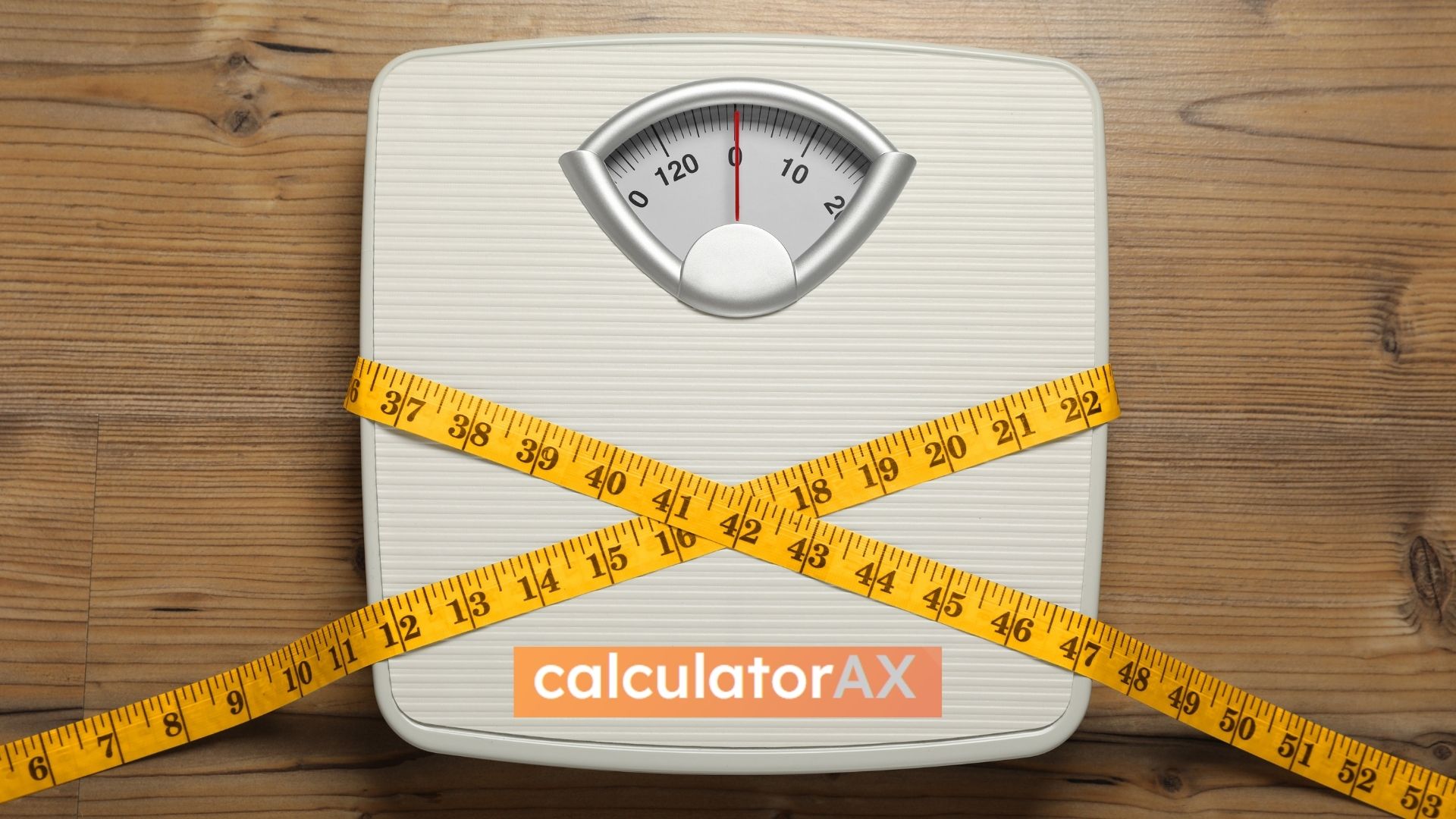 Body Mass Index Calculator